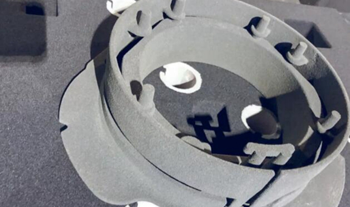 案例洞悉3D打印砂模助力电动车电机外壳开发应用