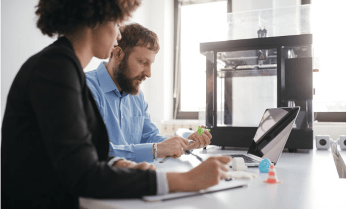 臨床醫(yī)生針對癌癥患者的3D打印自定義放射屏蔽罩