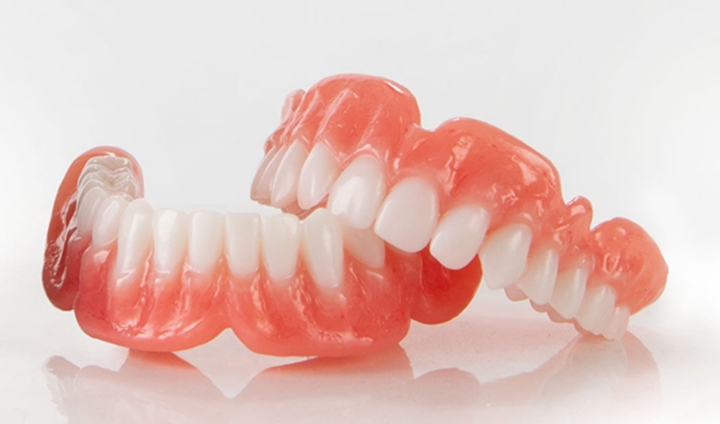 Desktop Health获得了义齿3D打印材料的FDA许可