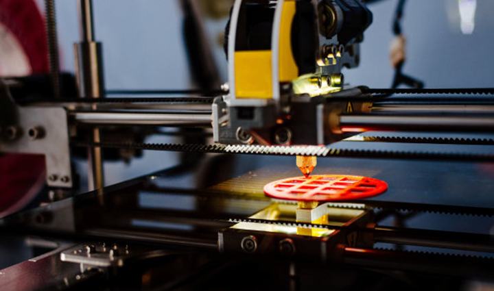 3D打印模型为何要加支撑？