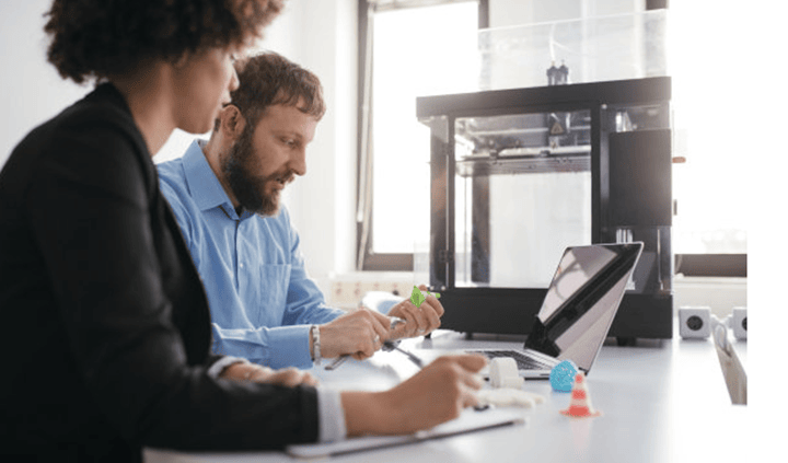 科學(xué)家開(kāi)發(fā)3D打印改良乳腺癌治療放射療法天線