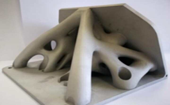 金屬3D打印關(guān)鍵部件助力中國(guó)首次火星探測(cè)任務(wù)著陸與巡視