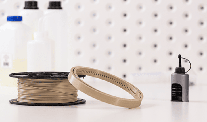 ZORTRAX 推出新型太空級 Z-PEEK 3D打印耗材