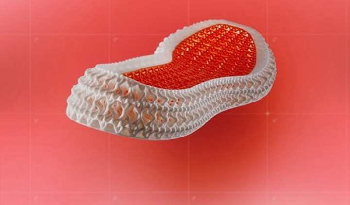 盤點將會在東京奧運會上出現(xiàn)這些3D打印新事物