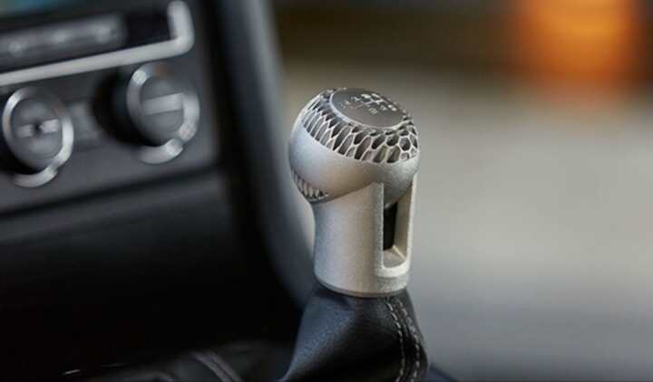 大眾汽車(chē)采用Binder JET 3D打印技術(shù)生產(chǎn)汽車(chē)零件