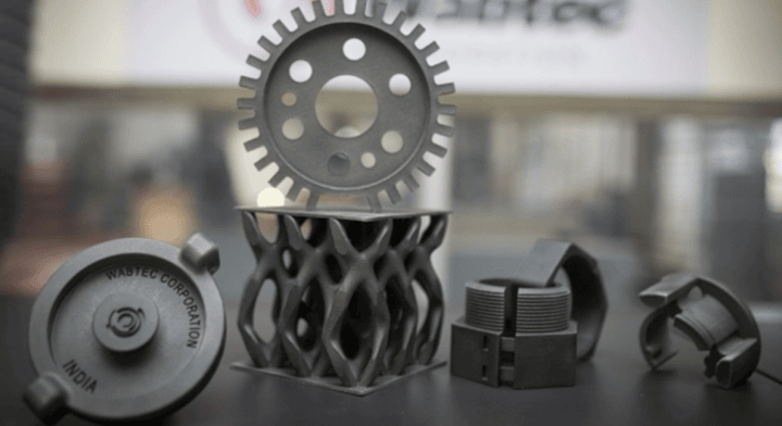 工程師將風(fēng)力渦輪機(jī)廢料回收成堅(jiān)固的新型纖維增強(qiáng)性3D打印材料