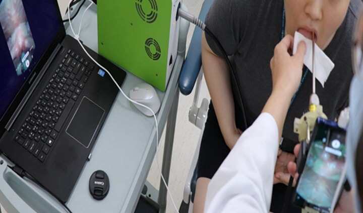 3D打印智能手機(jī)插件帶來經(jīng)濟(jì)實(shí)惠的聲帶診斷工具