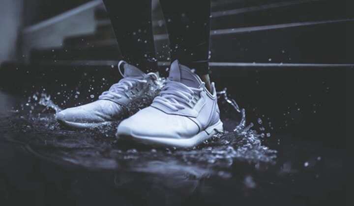 3D打印的鞋墊能有多舒適？暇步士準(zhǔn)備嘗試