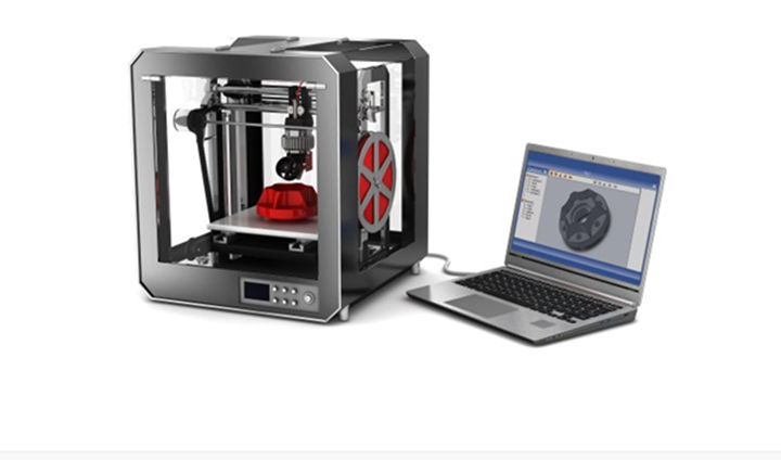 关于FDM 3D打印机技术的详细介绍