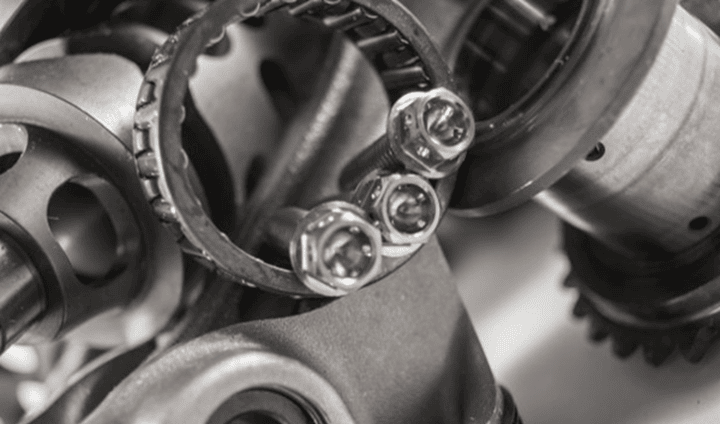 BEAMIT獲得2024鋁材3D打印改進(jìn)賽車部件的資格