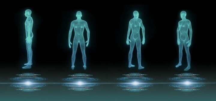 3D掃描算法突破！ 結(jié)果準(zhǔn)確度提高45倍