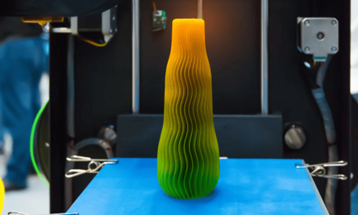 只需3步，擺脫你不喜歡的3D打印模型層紋