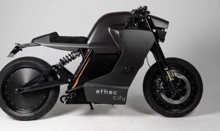 洞悉如何通过3D打印优化的外壳，让电动摩托车电池寿命更长