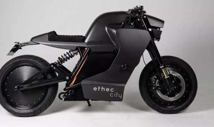 洞悉如何通過3D打印優(yōu)化的外殼，讓電動摩托車電池壽命更長