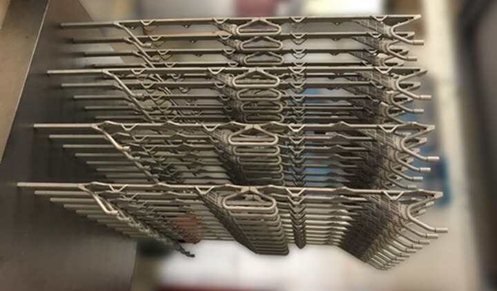 揭示宇宙奧秘，3D打印冷卻棒將提高反物質的可觀察性