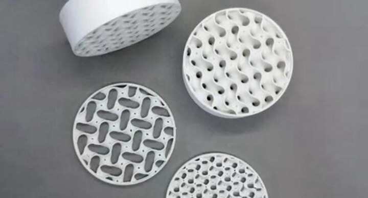 一個(gè)案例看懂材料擠出3D打印技術(shù)怎樣實(shí)現(xiàn)先進(jìn)陶瓷產(chǎn)品的附加值制造