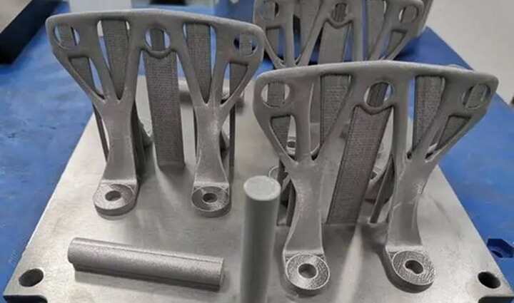 3D打印“神器”助力航天飛行器產(chǎn)品制造