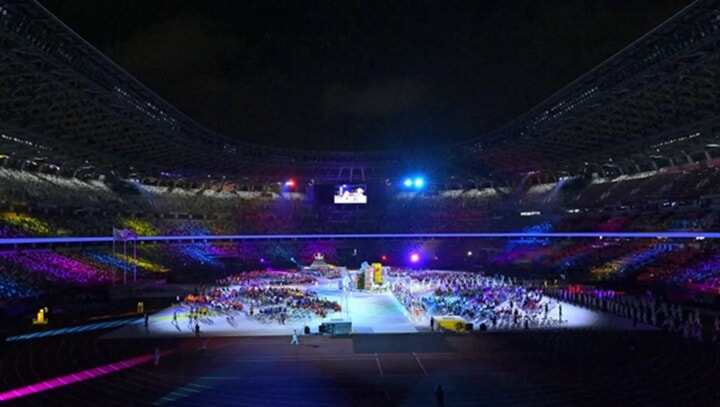 3D打印為殘奧選手添加強大的助力！