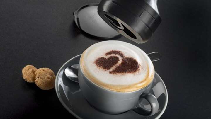 巴斯夫的Forward AM接觸食品3D打印獲得認證