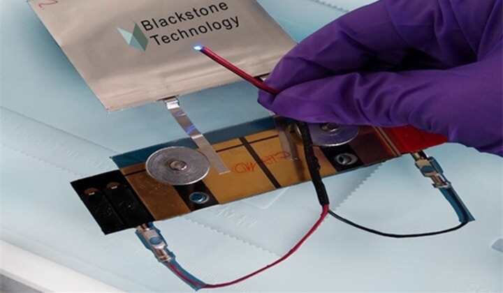 SAKUU總融資額達到6200萬美元，計劃2022年銷售3D打印電池