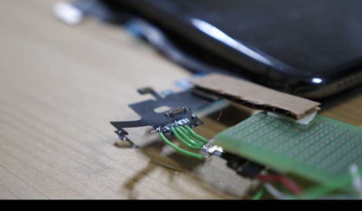 工程師使用3D打印為果粉實現(xiàn)使用單個連接器為所有電子設(shè)備充電