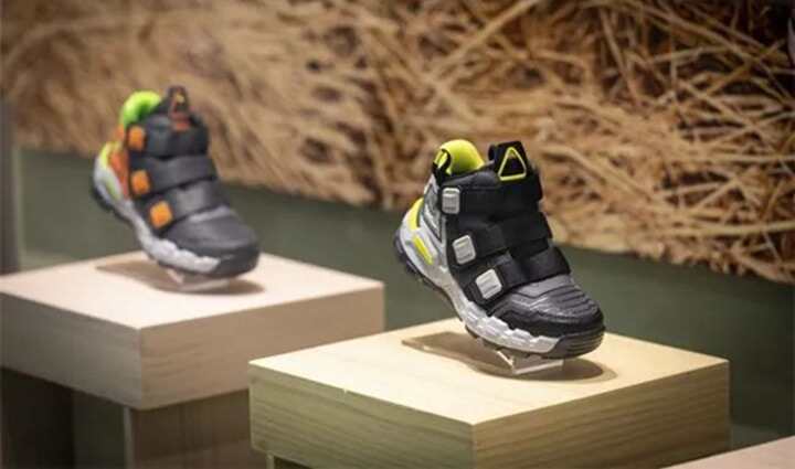 跑鞋材料激發(fā)3D打印設計，保護建筑物免受沖擊破壞