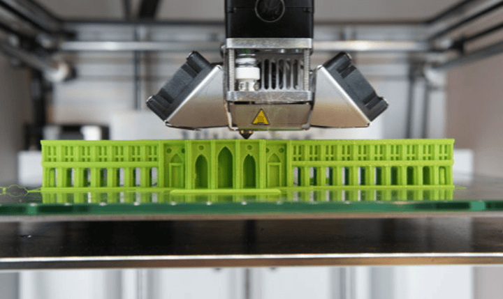 3D打印大腸桿菌生物膜，可抵抗實驗室消毒劑，或將用于廢水處理