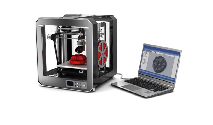 浅谈3D打印行业的设备出租与材料售卖模式