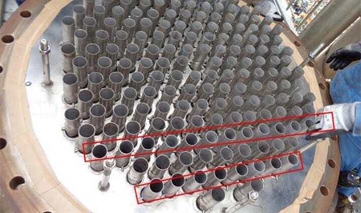 3D Metalforge在ENDEAVOR油輪上成功測試驗證3D打印船舶部件