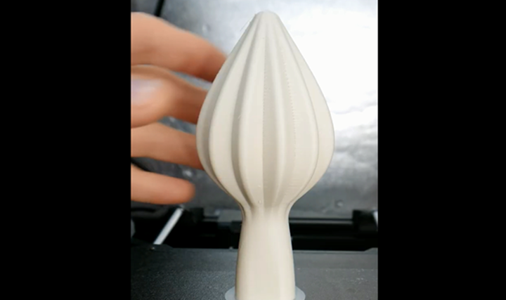 3D打印创意好物：简易柑橘榨汁器