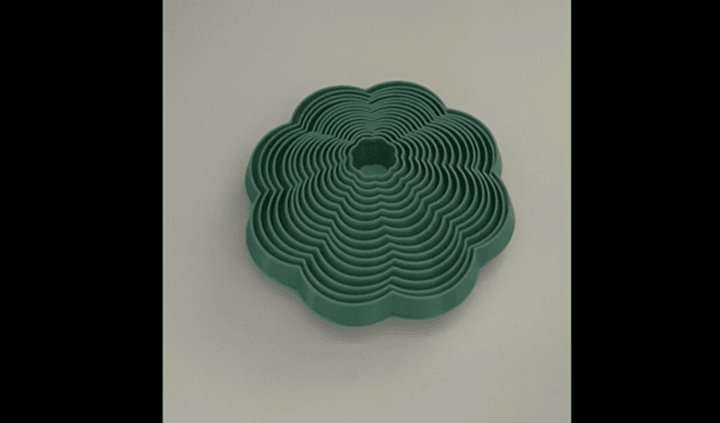 3D打印創(chuàng)意模型，相信你會合不上嘴看完