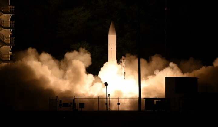 印度3D打印IN718合金燃料噴射器，并展示出導(dǎo)彈終端應(yīng)用潛力