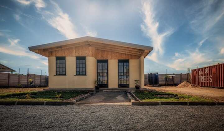 14Trees 將在肯尼亞建造最大的3D打印經(jīng)濟(jì)適用房項(xiàng)目