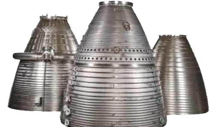 洞悉3D打印火箭發(fā)動(dòng)機(jī)推力室的技術(shù)邏輯與商業(yè)進(jìn)展
