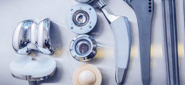 加拿大衛(wèi)生部已批準(zhǔn)其首個(gè)國(guó)產(chǎn)制造的3D打印醫(yī)療植入物