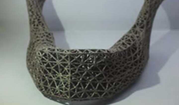 3D打印醫(yī)用多孔鈦合金應(yīng)用現(xiàn)狀