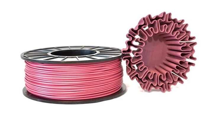 利好塑料回收管理，碳源公司推出廢塑料升級為3D打印絲材的合作計劃