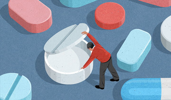 用3D打印，改變現(xiàn)代制藥業(yè)