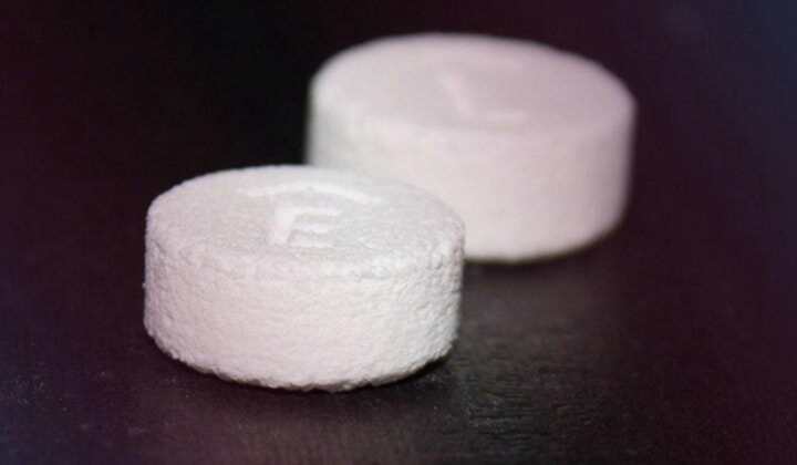 昆士蘭大學(xué)研究未來個(gè)性化醫(yī)療3D打印