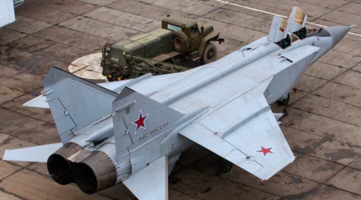 3D打印增強(qiáng)米格戰(zhàn)斗機(jī)，提升俄羅斯作戰(zhàn)能力