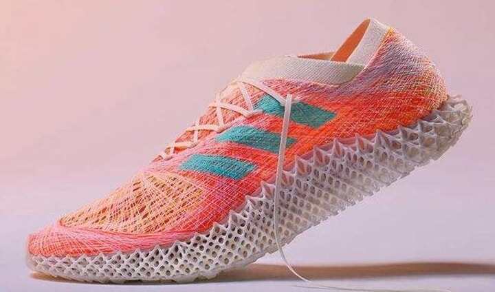 參數(shù)化設(shè)計(jì)與3D打印，有望帶來鞋定制模式的轉(zhuǎn)變