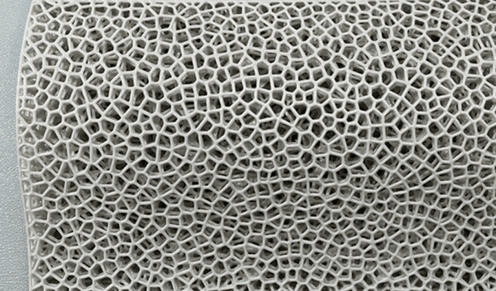 3D打印腰椎枕——如何通過緩解腰部肌肉緊張改善腰椎曲度