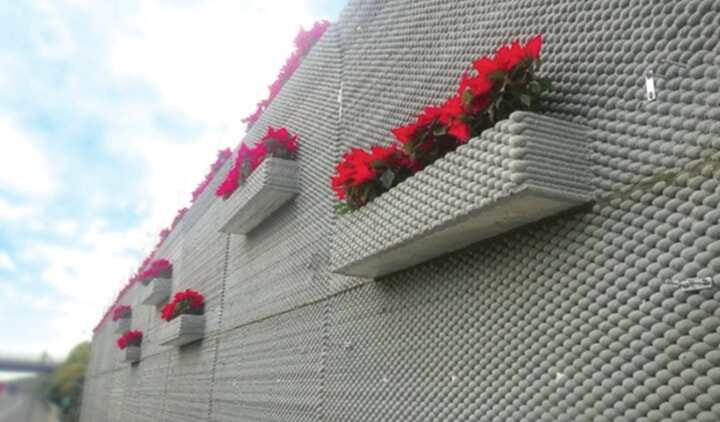 將打開批量應(yīng)用的大門？3D打印護岸和聲屏障質(zhì)量檢驗標準發(fā)布