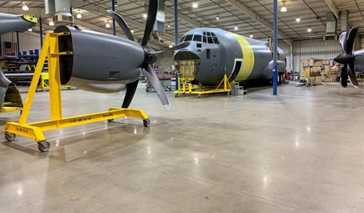 Werco 3D打印PEEK和碳纖維復(fù)合材料，代替?zhèn)鹘y(tǒng)制造的金屬部件