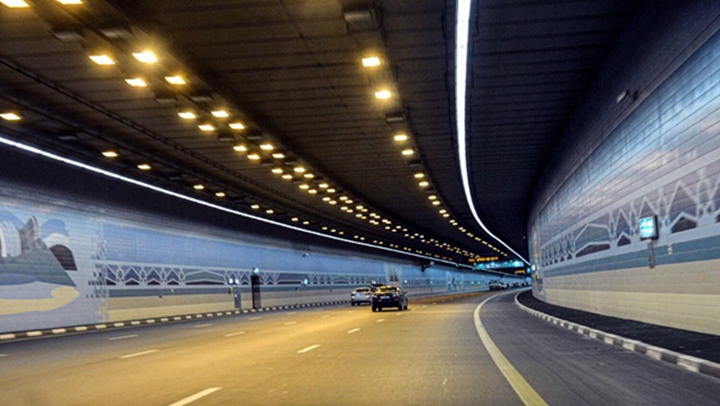 迪拜道路和交通管理局 (RTA) 使用3D打印来维护道路和设施，实现“智慧迪拜”