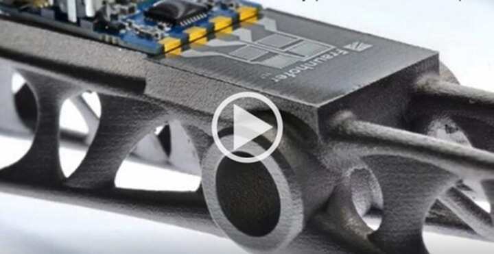 3D打印電子產(chǎn)品的產(chǎn)業(yè)化前景，判斷邏輯是怎樣的？