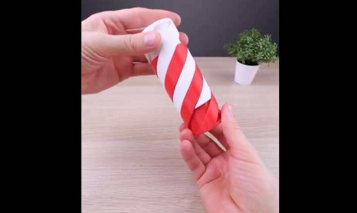 3D打印扭曲禮盒