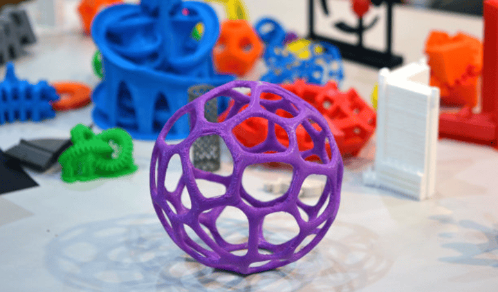 3D打印-增材制造國家標(biāo)準(zhǔn)體系建設(shè)與發(fā)展規(guī)劃