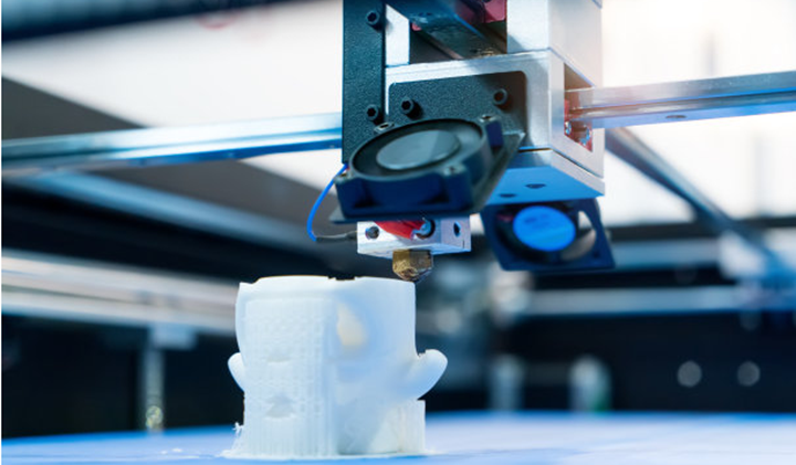 3D打印大型切削工具，轻量化优势为机加工行业带来变革