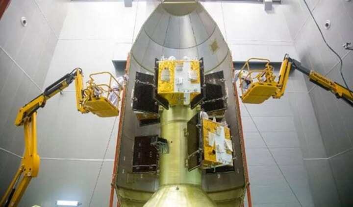 3D打印助力批量“造星” 助力中國(guó)低軌星座建設(shè)